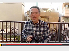 Busty Nina In a Gangbang