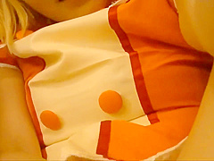 Kagamine Rin