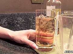 AvidolZ - Club Idol Aya Sakuraba scene 1