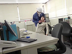 JAPAN OFFICE LADIES DRUGGED