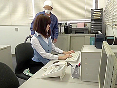 JAPAN OFFICE LADIES DRUGGED