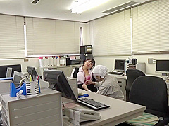 JAPAN OFFICE LADIES DRUGGED