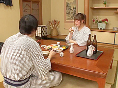 Excellent porn video MILF exotic only here