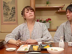 Excellent porn video MILF exotic only here