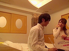 Fabulous adult video MILF hot like in your dreams