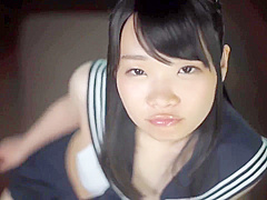 Breast Milk of Japanese Teen