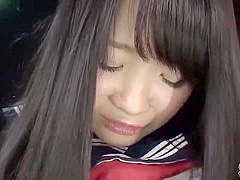 Breast Milk of Japanese Teen