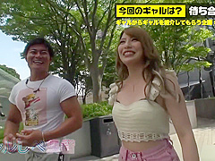 Best adult video Brunette try to watch for only here