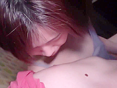 Amateur Japanese Girl Sex In Karaoke room