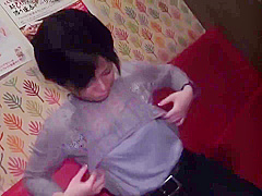 Amateur Japanese Girl Sex In Karaoke room