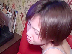 Amateur Japanese Girl Sex In Karaoke room