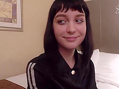 Best adult video Interracial new