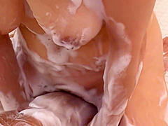 Fabulous porn clip MILF incredible exclusive version