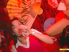 Asian Sensation