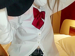 Crazy adult video Creampie wild full version