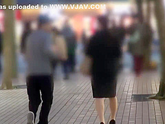 Amazing adult clip MILF check you've seen