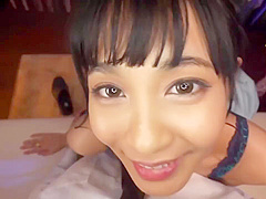 Astonishing sex movie Big Tits exotic only for you