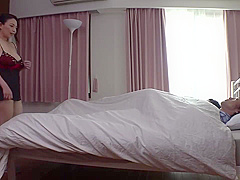 My Mother-in-law's Invitation