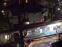 My Mother-in-law's Invitation