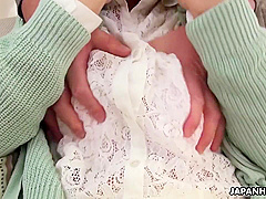 JapanHDV - Nagisa Sayama