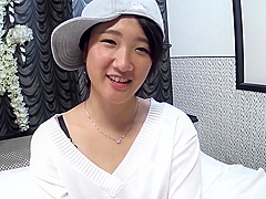 Making Love With My Boyish Sister