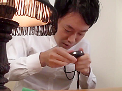 Time stop-this time mom