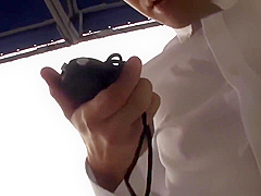 Time stop-this time mom