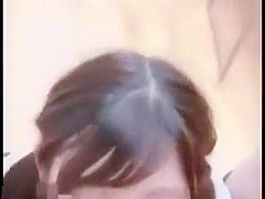 Japanese Girl Wants To Be Famous Thats Why She Is Fucking Everyone In The School