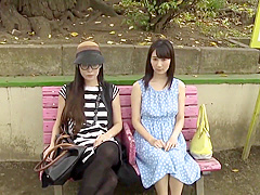 Sexy Japnese Lesbian Movie 2