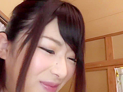 Crazy xxx scene MILF great just for you