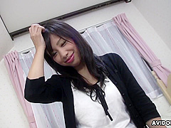 AvidolZ - Idol Collection Karin Asahi scene 3