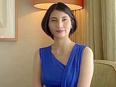 ラグジュTV 高坂麗子　無修正