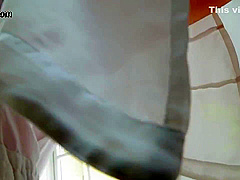 Japanese softcore idol 026