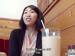 JapanHDV - Yurika Tsubaki