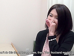 JapanHDV - Yurika Tsubaki