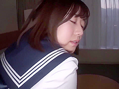 Crazy sex video Big Tits exclusive , watch it