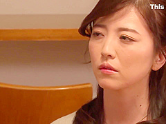 [JUL-208] Kinoshita Ririko - Married Wife Secretary