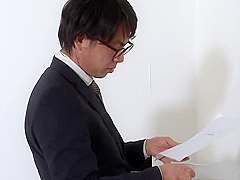 [JUL-208] Kinoshita Ririko - Married Wife Secretary