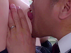 [JUL-208] Kinoshita Ririko - Married Wife Secretary