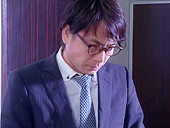 [JUL-208] Kinoshita Ririko - Married Wife Secretary