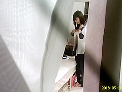 Amazing sex scene POV incredible only for you