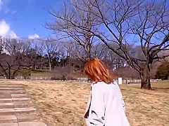 NFDM-505 School girl dominate men