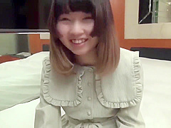 Uncensored Japanese teen creampie - usameet.org