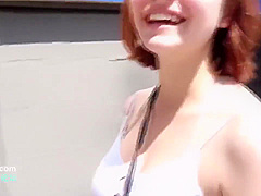 Aria Sky