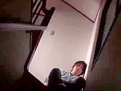 DOPP-003 I Want To Bury Myself In My Moms Sensual And Rich Body