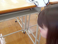 おしっこ限界我慢まんこ見せ3 膀胱破裂寸前の女子○生達