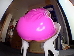 FCDC112 JAV Tsunami