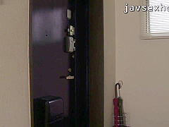 The Jailbreaker - Made To Fuck By Escaped Prisoner