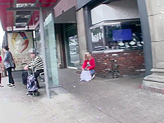 Exotic porn video Blonde craziest