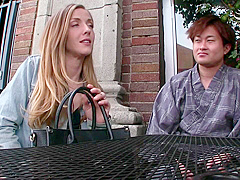 Exotic porn video Blonde craziest